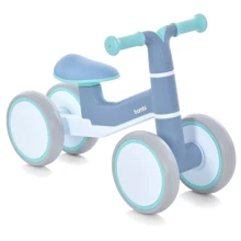 Біговел Bambi M 5857-12 до 20 кг блакитний: Виробник Bambi