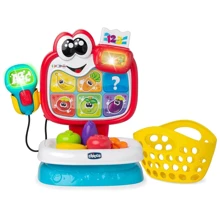 Музыкальная игрушка Chicco - Baby Market (09605.00.18): Возраст от 1.5 лет