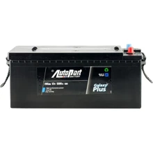 Autopart 6СТ-205 АзЕ (ARL-205-P00): Ємність, Ач 205