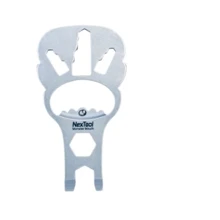 Мультитул NexTool BOTTLE OPENER Monster Mouth (KT5010B): Тип мини-мультитул