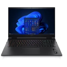Ноутбук HP OMEN 17-ck2000ua (7Y0N1EA) UA: Экран 17.3" IPS (2560x1440)