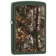 Зажигалка Zippo Realtree Xtra Camo (29585): Производитель Zippo