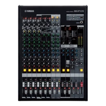 Микшерный пульт YAMAHA MGP12X: Тип Аналоговые пульты