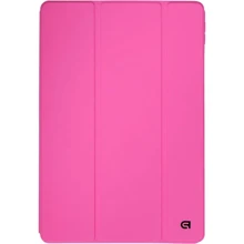 Аксессуар для планшетных ПК ArmorStandart Smart Case Fold Pen Rose Red for Lenovo Tab M10 Plus TB-125F / TB-128 (3rd Gen) (ARM74965): Цвет розовый