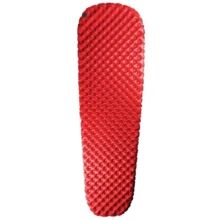 Надувний килимок Comfort Plus Insulated Mat 2020 183 х 55 х 6.3 см Red від Sea to Summit (STS AMCPINS_R): Виробник Sea To Summit