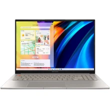 Ноутбук ASUS Vivobook S 16X (S5602ZA-L2183WA): Экран 16" (3840x2400)