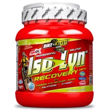 Изотоник Amix IsoLyn Recovery drink 800 g / 16 servings / lemon: Тип Изотоники