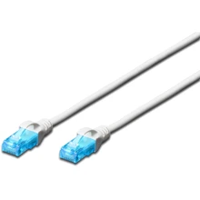 Digitus DK-1511-050/WH: Производитель Digitus