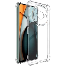 Чехол для телефонов BeCover TPU Case Anti-Shock Clear for Xiaomi Redmi A3 4G (710860): Совместимость Xiaomi Redmi A3 4G