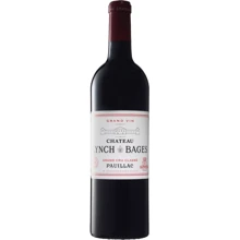 Вино Chateau Lynch Bages, 2010 (0,75 л) (BW16510): Країна виробник Франція
