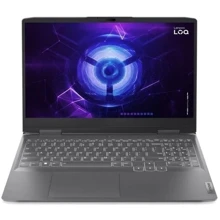 Ноутбук Lenovo LOQ 15IRH8 (82XV005GUS): Экран 15,6" IPS (1920x1080) Full HD