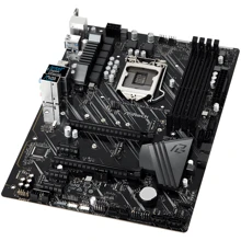 ASRock Z390 Phantom Gaming 4S: Разъемы на плате PCI Express x1, SATA 3.0