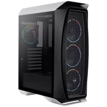 Корпус AeroCool Aero One Eclipse-G-WT-v1 (ACCM-PB17143.21): Форм-фактор материнской платы ATX/MicroATX/Mini-ITX