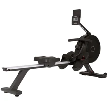 Гребний тренажер Toorx Rower RWX 200 (RWX-200): Вид застосування домашній