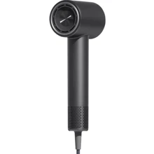 Фен Xiaomi DOCO High Speed Hair Dryer H800 Gray: Мощность, Вт 1600
