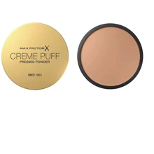 Max Factor Creme Puff Pressed Powder Пудра для обличчя компактна №41 medium beige 14 g: Вид Пудра для лица