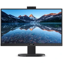 Монитор Philips 276B9H/00: Покрытие экрана антибликовое