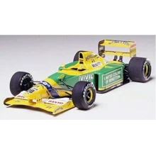 Модель Tamiya Гоночный автомобиль Benetton Ford B192 (TAM20036): Производитель TAMIYA