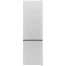 Холодильник SHARP SJ-BA05DMXWE-EU: Тип xолодильник двухкамерный