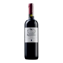 Вино Tasca d'Almerita Regaleali Nero d'Avola IGT червоне сухе 0.75л: Країна виробник Італія