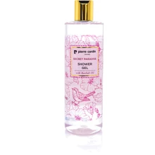Pierre Cardin Secret Paradise Гель для душа 400 ml: Назначение Увлажнение, Очищение