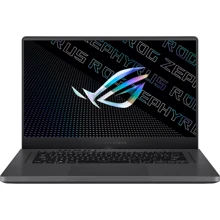 Ноутбук ASUS ROG Zephyrus G15 GA503RW (GA503RW-LN036W) RB: Экран 15.6" IPS (2560x1440)