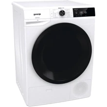 Сушильна машина Gorenje DPE8B: Тип завантаження фронтальна