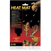Обігрівач Exo Terra Heat Mat Гарячий килимок 4 W 10x12.5 см (PT2015): Виробник Exo Terra