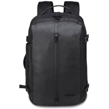 Сумка-рюкзак Semi Line USB Black черный (P8250-0): Пол Унисекс