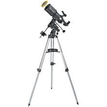 Телескоп Телескоп Bresser Polaris Solar 102/460 EQ3 (carbon): Виробник Bresser