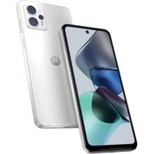 Смартфон Motorola Moto G23 8/128 GB Pearl White Approved Витринный образец: Причина уценки Как новый (витринный образец): смартфон выглядит и функционирует как новый. Смартфон полностью протестирован по программе Approved, все функции работают корректно