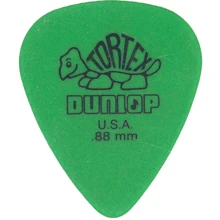Медіатор Набор медиаторов DUNLOP 418PR.88 TORTEX STANDARD Refill: Тип Медіатор