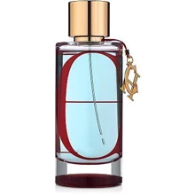 Туалетна вода Carolina Herrera CH L`eau 50 ml: Вид Туалетна вода