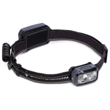 Фонарь туристический Black Diamond OnSight 375 (Graphite) (BD 6206630004ALL1): Тип Налобный