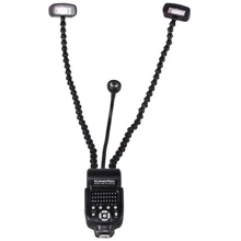Студийная вспышка Laowa Macro Twin Flash KX-800: Производитель Laowa