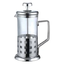 Френч-пресс Bergner (600 мл): undefined undefined