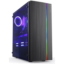 Корпус 2E Gaming SPARGO GX910 (2E-GX910): Форм-фактор материнської плати ATX/MicroATX/Mini-ITX