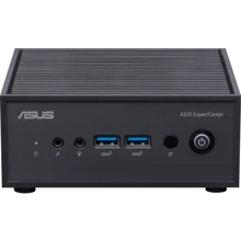 Персональный компьютер (ПК) ASUS PN42-SN063AV MFF (90MS02L1-M00200): Процессор Intel N100 (0.1 - 3.4 ГГц) / 4 - ядерный