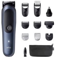 Braun AIO 7540: Тип 11 в 1