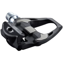 Педали Shimano PD-R8000 ULTEGRA, шоссе IPDR8000 (116114): Тип Контактные