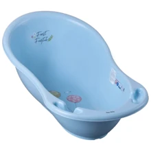 Ванна Tega baby Лісова казка блакитна (FF-004-108): Виробник Tega baby