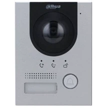 DAHUA VTO2201F-P: Производитель DAHUA