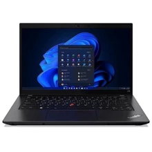 Ноутбук Lenovo ThinkPad L14 GEN 3 (21C1002WCK): Экран 14" IPS (1920x1080) Full HD