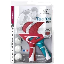 Набор для настольного тенниса Cornilleau Tacteo DUO outdoor: undefined undefined