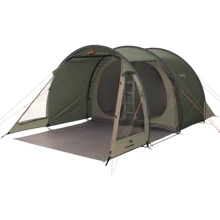Палатка Easy Camp Galaxy 400 Rustic Green (120391): Назначение для кемпинга
