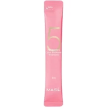 Masil 5 Probiotics Color Radiance Shampoo Шампунь с пробиотиками для защиты цвета 20х8ml: Пол Для женщин