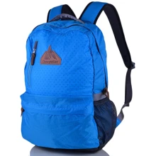 Рюкзак Onepolar синий (W1766-blue): Пол Унисекс