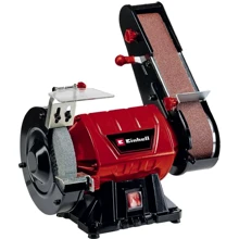 Точильно-шлифовальный станок Einhell TC-US 350 (4466154): Производитель Einhell