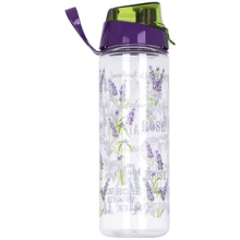 Бутылка для воды HEREVIN LAVANDER 0.75л (161506-025): Производитель HEREVIN