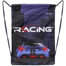 Сумка для взуття CLASS Racing (2538C): Стать Для хлопчиків